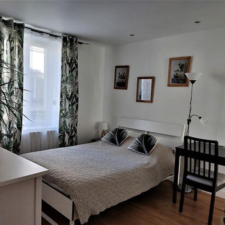 Residence Hotel Les Josephines Rueil-Malmaison Εξωτερικό φωτογραφία