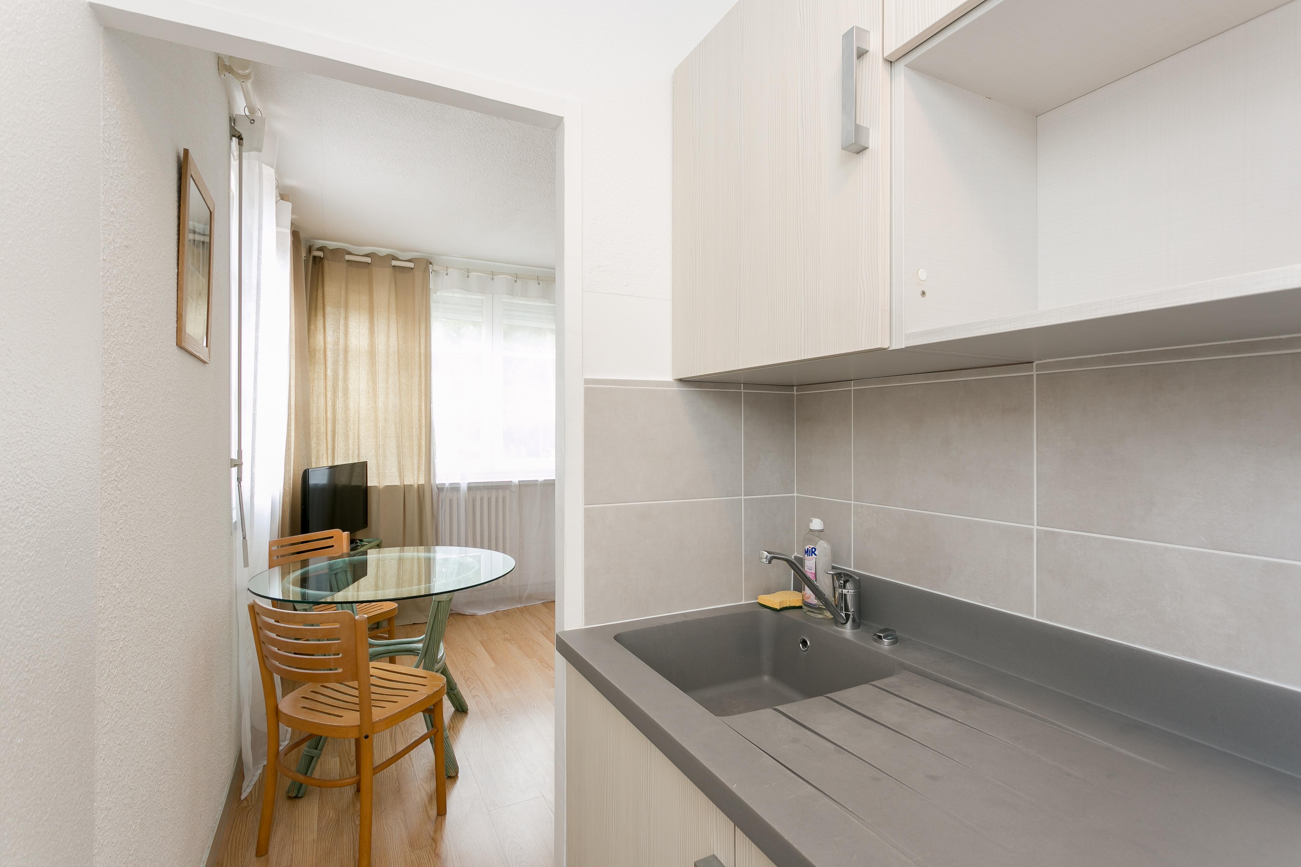 Residence Hotel Les Josephines Rueil-Malmaison Εξωτερικό φωτογραφία