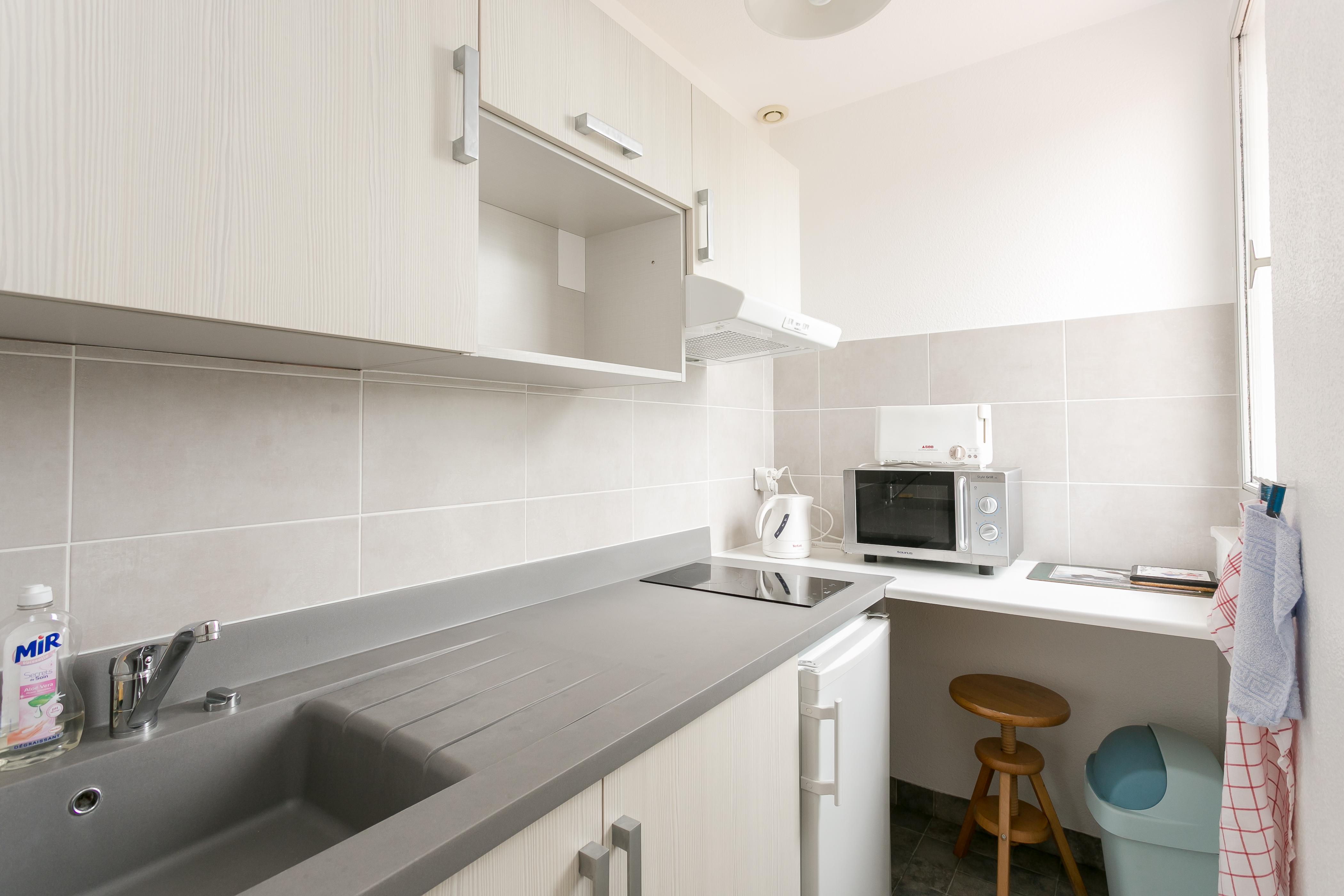 Residence Hotel Les Josephines Rueil-Malmaison Εξωτερικό φωτογραφία