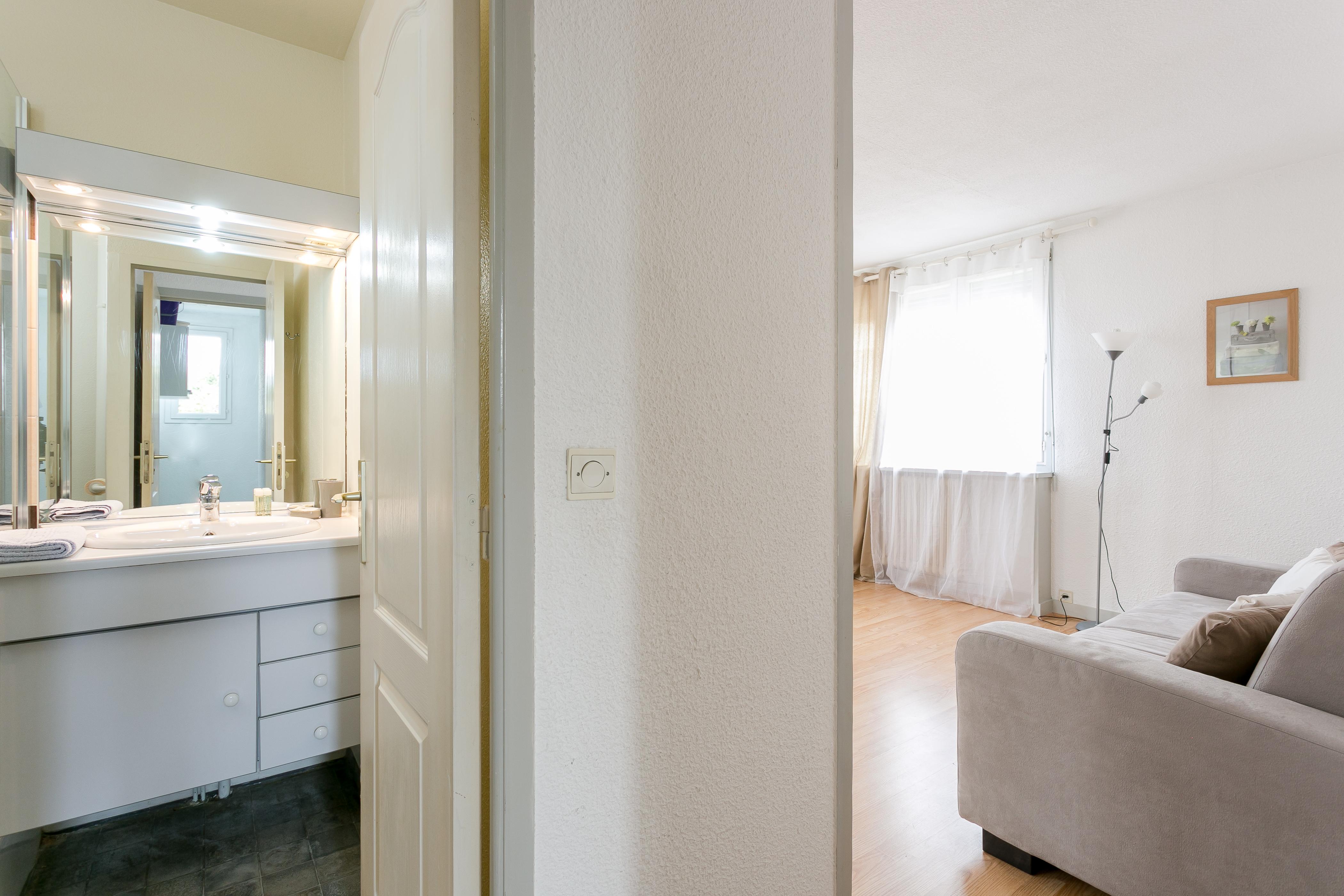 Residence Hotel Les Josephines Rueil-Malmaison Εξωτερικό φωτογραφία