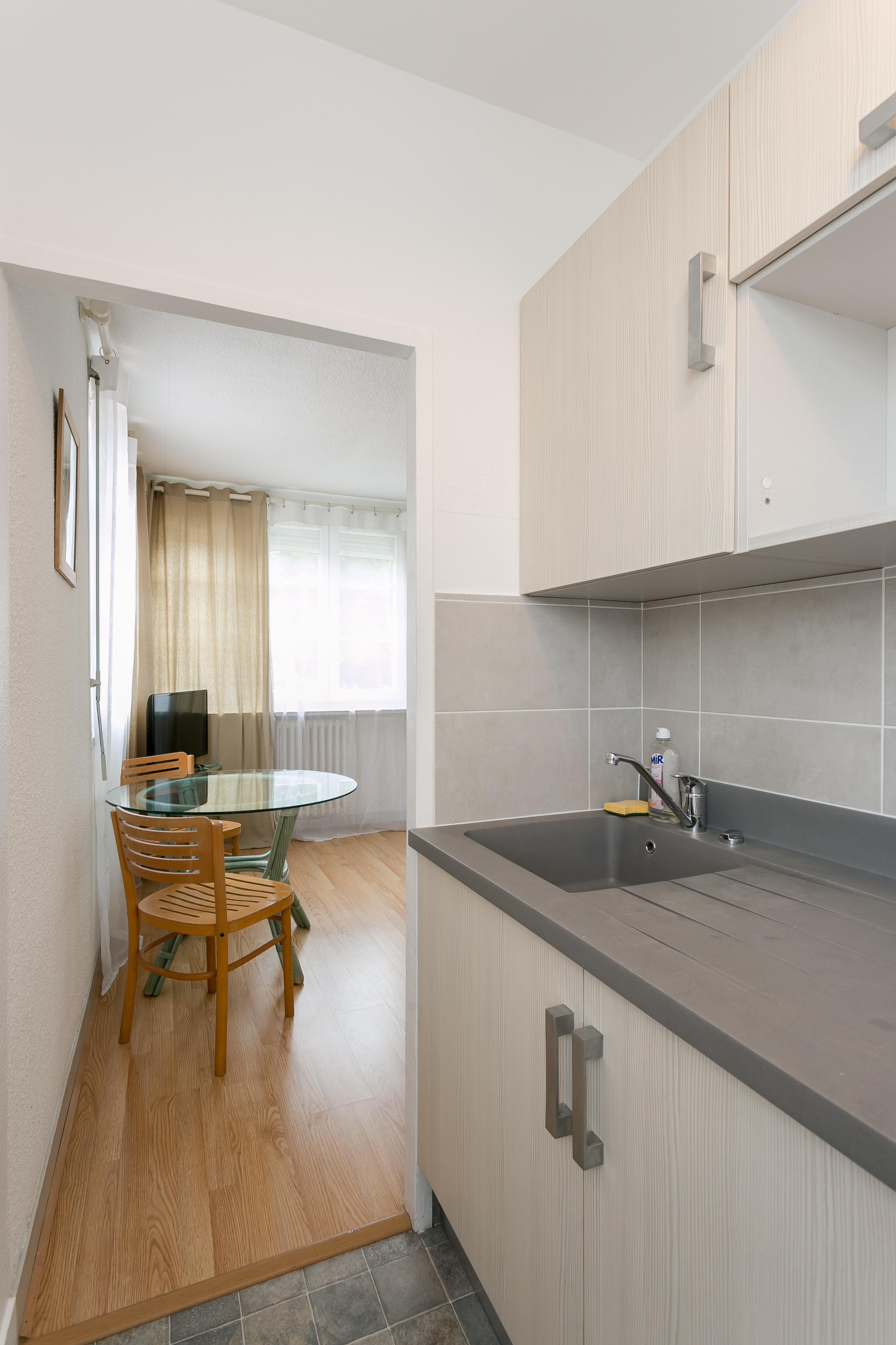 Residence Hotel Les Josephines Rueil-Malmaison Εξωτερικό φωτογραφία