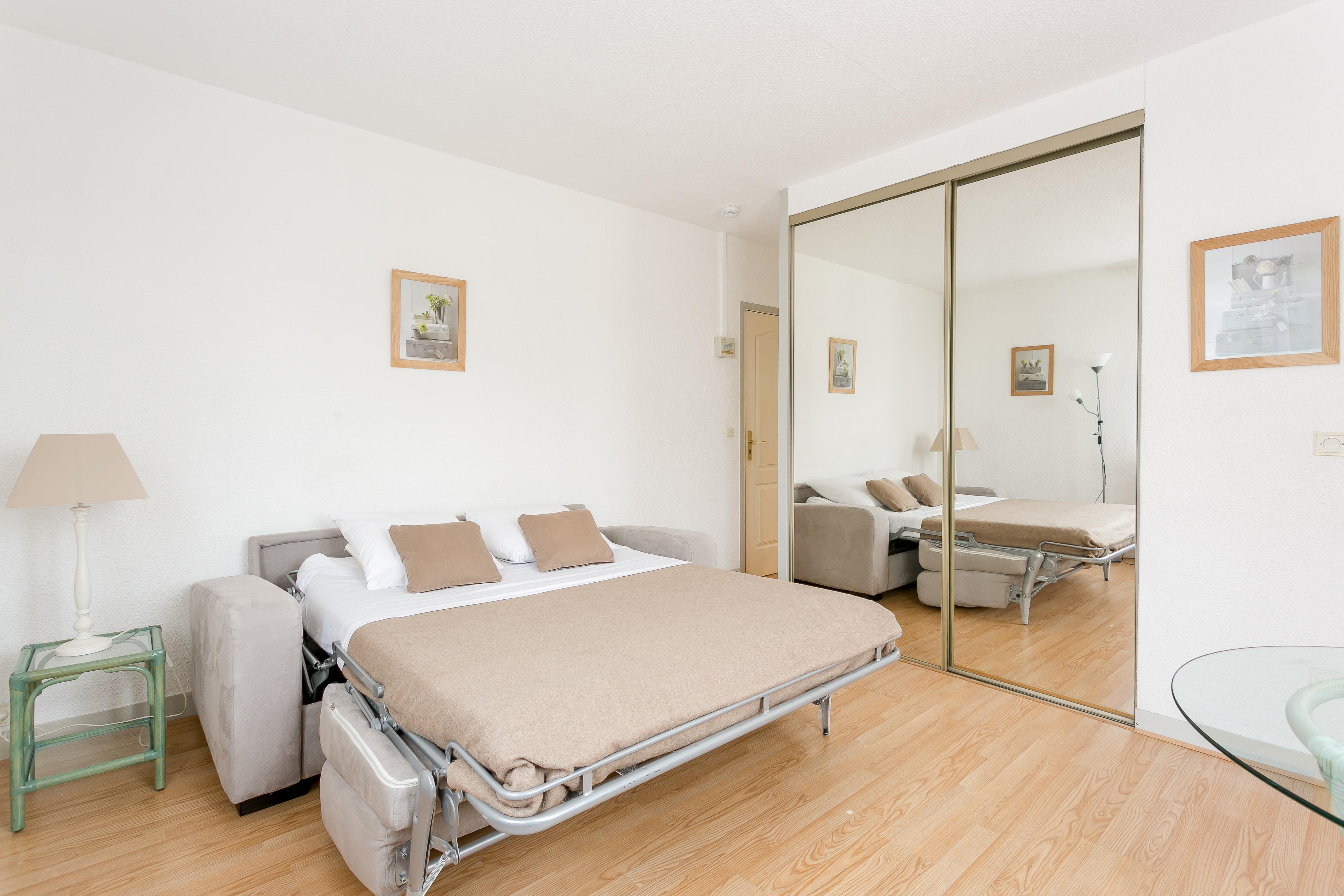 Residence Hotel Les Josephines Rueil-Malmaison Εξωτερικό φωτογραφία