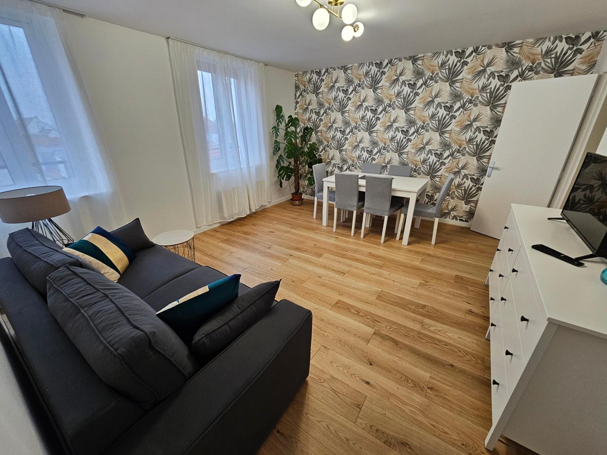 Residence Hotel Les Josephines Rueil-Malmaison Εξωτερικό φωτογραφία