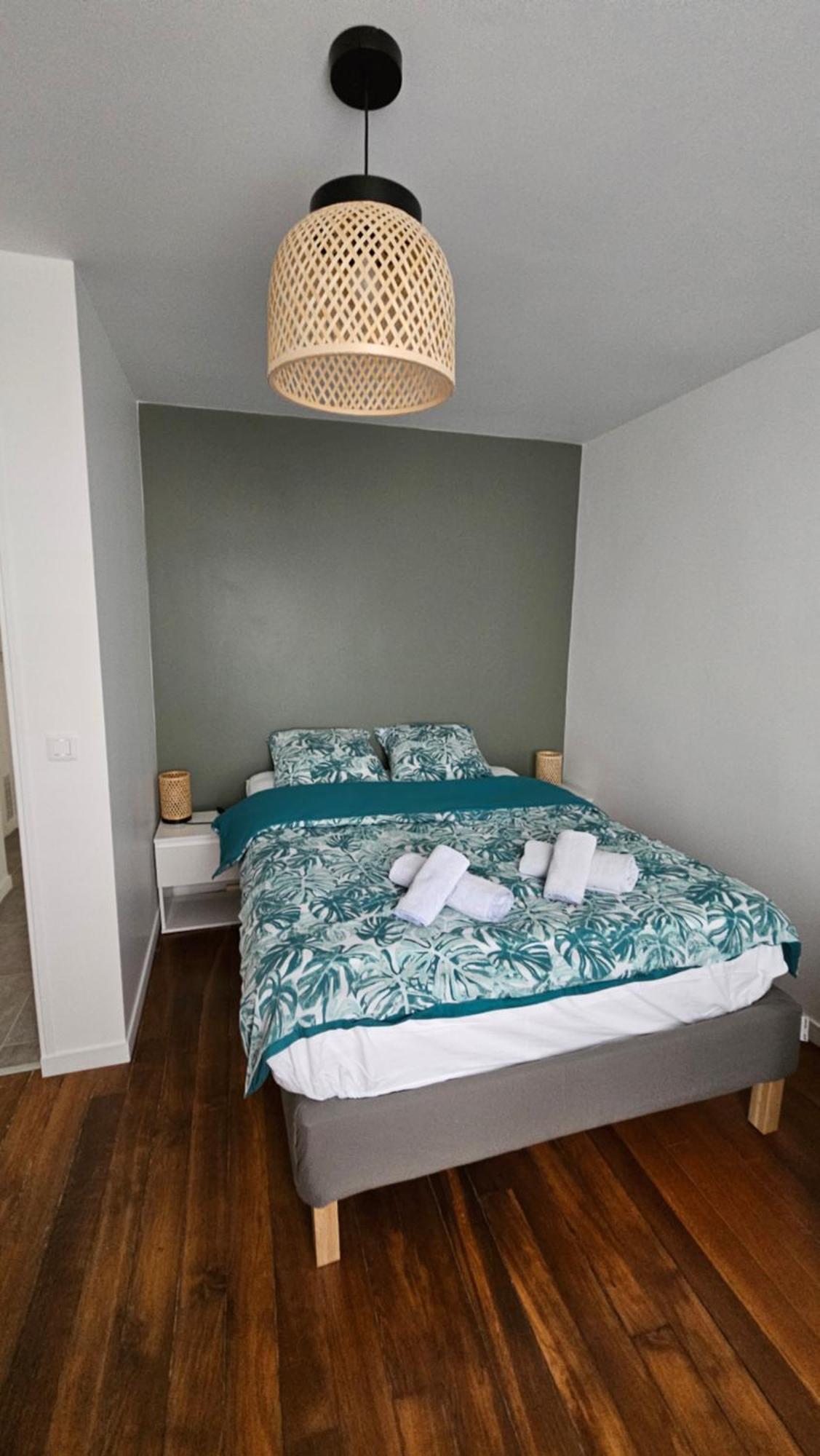 Residence Hotel Les Josephines Rueil-Malmaison Εξωτερικό φωτογραφία