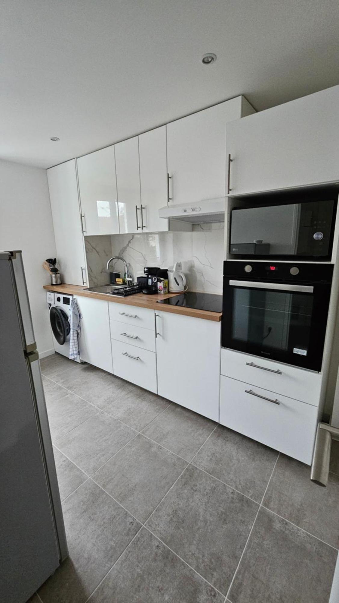 Residence Hotel Les Josephines Rueil-Malmaison Εξωτερικό φωτογραφία