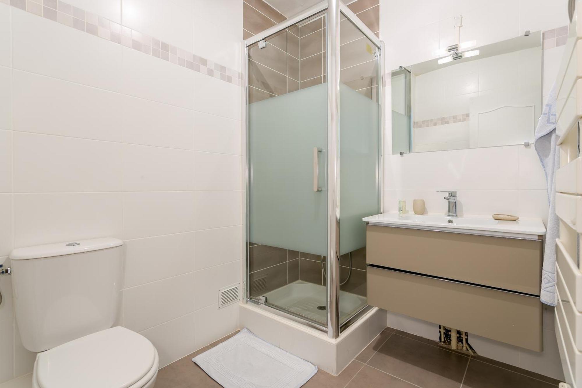 Residence Hotel Les Josephines Rueil-Malmaison Εξωτερικό φωτογραφία