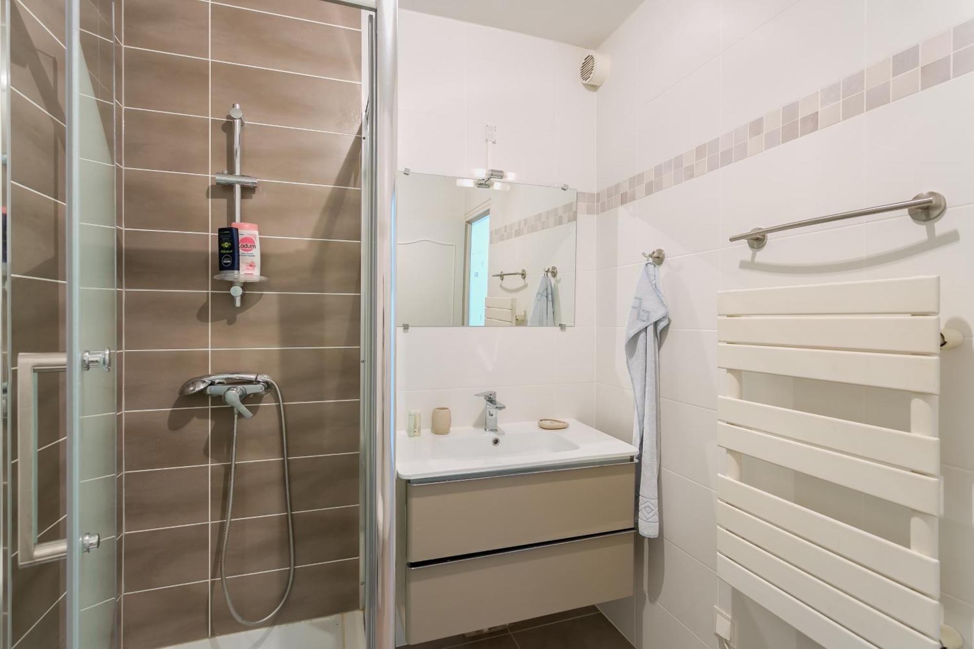 Residence Hotel Les Josephines Rueil-Malmaison Εξωτερικό φωτογραφία