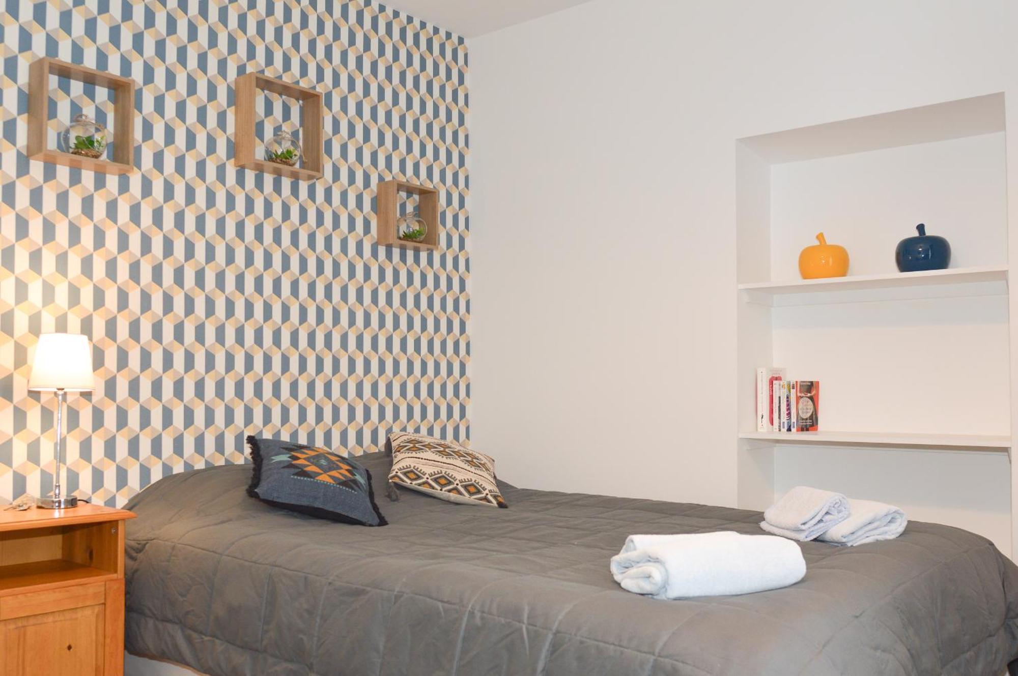 Residence Hotel Les Josephines Rueil-Malmaison Εξωτερικό φωτογραφία