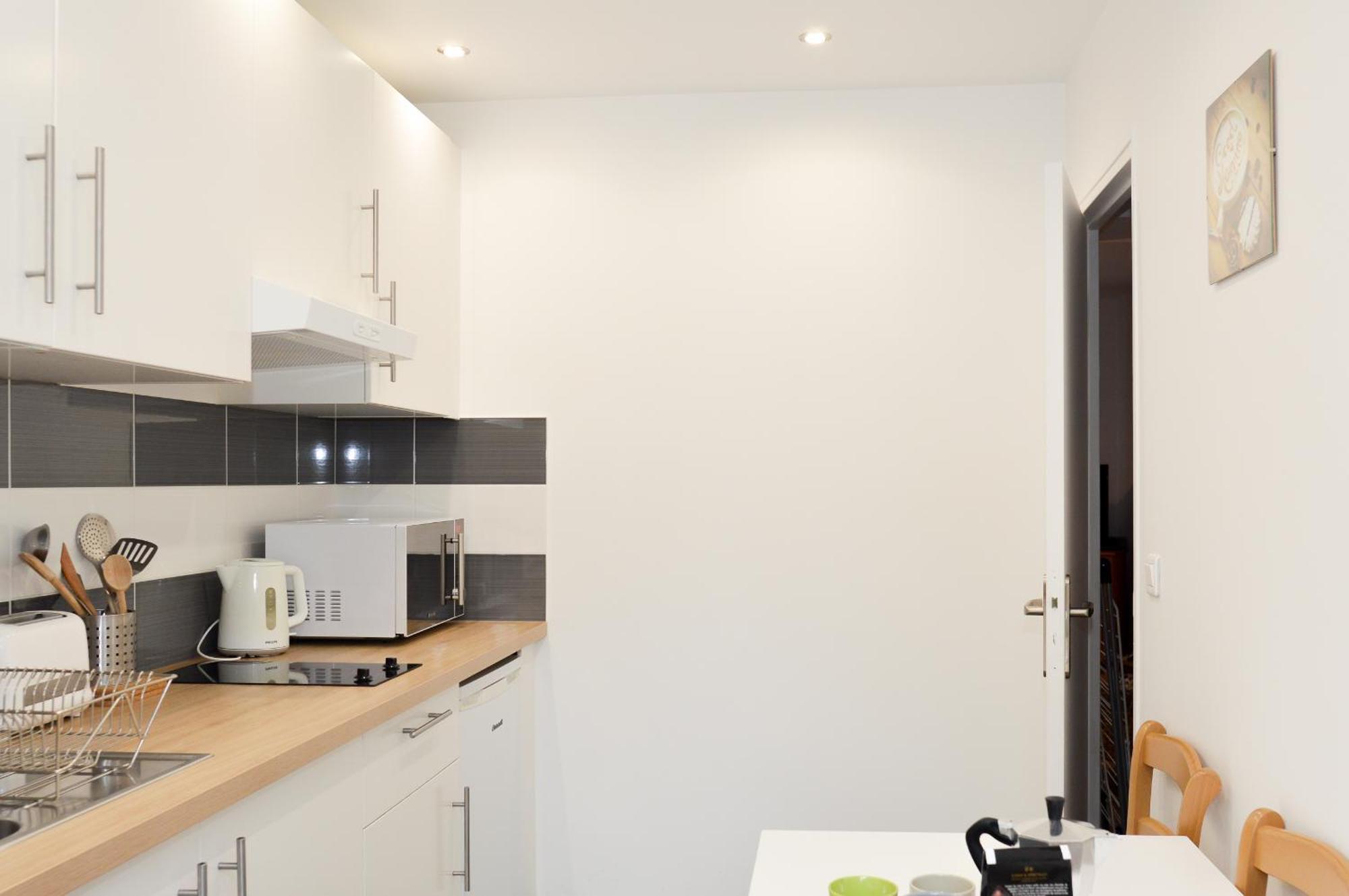 Residence Hotel Les Josephines Rueil-Malmaison Εξωτερικό φωτογραφία