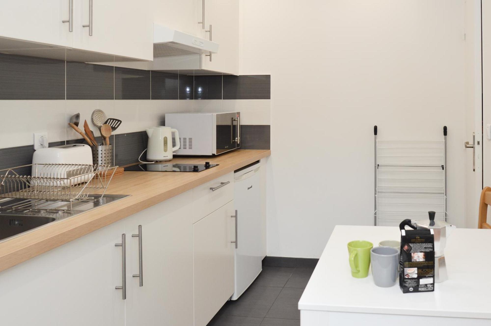 Residence Hotel Les Josephines Rueil-Malmaison Εξωτερικό φωτογραφία