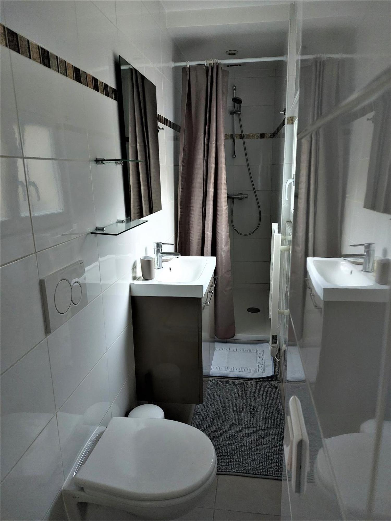 Residence Hotel Les Josephines Rueil-Malmaison Εξωτερικό φωτογραφία