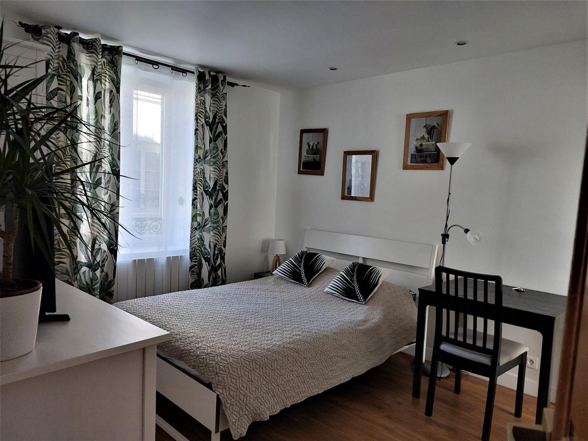 Residence Hotel Les Josephines Rueil-Malmaison Εξωτερικό φωτογραφία