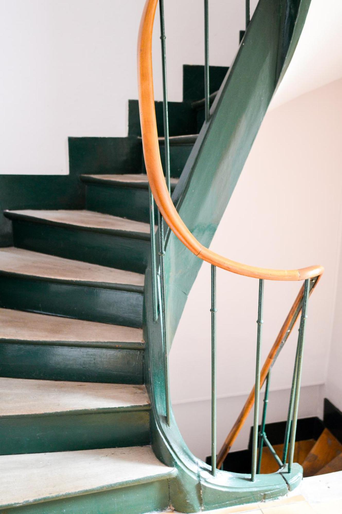 Residence Hotel Les Josephines Rueil-Malmaison Εξωτερικό φωτογραφία